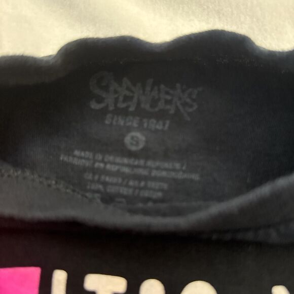 Bisexual Pride T shirts - Picture 3 of 4